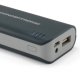 Conceptronic CPOWERBK4400 batteria portatile Ioni di Litio 4400 mAh Nero, Grigio 5