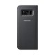 Samsung Galaxy S8 LED View Cover 7