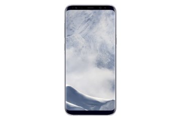 Samsung Galaxy S8+ Clear Cover