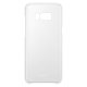 Samsung Galaxy S8+ Clear Cover 4