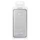 Samsung Galaxy S8+ Clear Cover 7