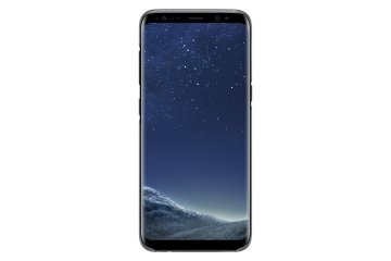 Samsung Galaxy S8 Clear Cover
