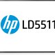 HP LD5511 Monitor PC 138,8 cm (54.6