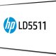 HP LD5511 Monitor PC 138,8 cm (54.6