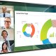 HP LD5511 Monitor PC 138,8 cm (54.6