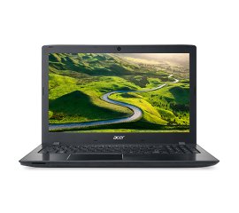 Acer Aspire E E5-575G-3020 Intel® Core™ i3 i3-6006U Computer portatile 39,6 cm (15.6") HD 4 GB DDR4-SDRAM 500 GB HDD NVIDIA® GeForce® 940MX Wi-Fi 5 (802.11ac) Windows 10 Home Nero