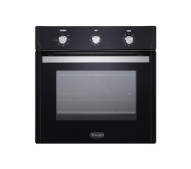 De’Longhi SLM 7N PPP "PIZZA" 59 L Nero