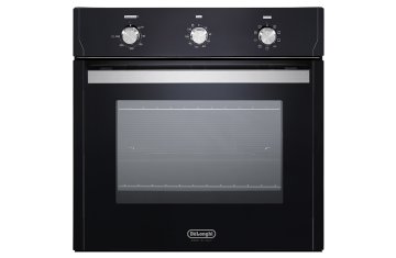 De’Longhi SLM 7N PPP "PIZZA" 59 L Nero