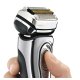Braun Series 9 9295cc Wet&Dry Rasoio Trimmer Cromo 7