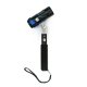 iON 5029 bastone per selfie Macchina fotografica Nero, Translucent 3