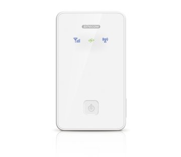 Sitecom WLM-1000 scheda di rete e adattatore WLAN