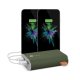 Fresh 'n Rebel Powerbank 9000 mAh - Army 4