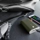 Fresh 'n Rebel Powerbank 9000 mAh - Army 5