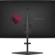 HP OMEN X 35 Curved Monitor PC 89 cm (35