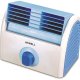 Howell HO.VETT199MQ ventilatore Blu, Bianco 2