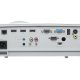 Vivitek DH833 videoproiettore Proiettore a raggio standard 4500 ANSI lumen DLP 1080p (1920x1080) Bianco 4