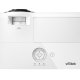 Vivitek DH833 videoproiettore Proiettore a raggio standard 4500 ANSI lumen DLP 1080p (1920x1080) Bianco 5