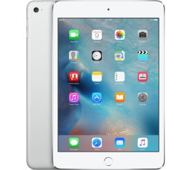 Apple iPad mini 4 4G LTE 32 GB 20,1 cm (7.9") Wi-Fi 5 (802.11ac) iOS Argento