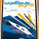 Sony Wipeout Pure, PSP ITA PlayStation Portatile (PSP) 2