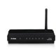 D-Link DIR-600 router wireless Fast Ethernet Banda singola (2.4 GHz) Nero 2