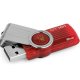Kingston Technology DataTraveler 101 G2 unità flash USB 8 GB USB tipo A 2.0 Rosso 2