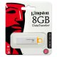 Kingston Technology DataTraveler G4 unità flash USB 8 GB USB tipo A 3.2 Gen 1 (3.1 Gen 1) Bianco, Giallo 7