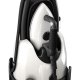 LauraStar Lift Plus 2200 W 1,1 L Alluminio Bianco 4