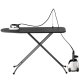 LauraStar Lift Plus 2200 W 1,1 L Alluminio Bianco 7