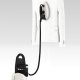 LauraStar Lift Plus 2200 W 1,1 L Alluminio Bianco 9