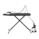 LauraStar LIFT 2200 W 1,1 L Alluminio Bianco 6