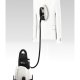 LauraStar LIFT 2200 W 1,1 L Alluminio Bianco 7