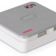 Imation Link Power Drive 32GB Polimeri di litio (LiPo) 3000 mAh Argento, Bianco 5