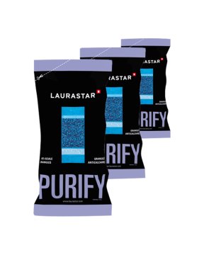 LauraStar Aqua Refill Filtro