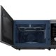 Samsung MC28M6075CS forno a microonde Nero, Argento Microonde combinato Superficie piana 28 L 900 W 7