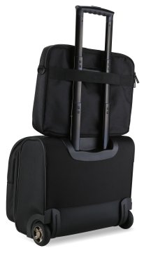 Acer Traveler Case 39,6 cm (15.6") Valigetta ventiquattrore Nero