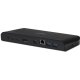 Acer NP.DCK11.01D replicatore di porte e docking station per laptop Cablato USB 3.2 Gen 1 (3.1 Gen 1) Type-C Nero 4