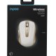Rapoo 3920P RF Wireless Laser mouse 1600DPI Ambidestro Oro 4