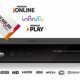 TELE System TS8000 Terrestre Full HD Nero 2