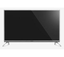 Panasonic VIERA TX-40EX613E TV 101,6 cm (40") 4K Ultra HD Wi-Fi Nero, Argento