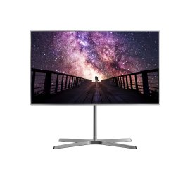 Panasonic TX-50EX780E TV Hospitality 127 cm (50") 4K Ultra HD Smart TV Acciaio inox 20 W