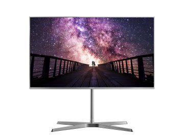 Panasonic TX-50EX780E TV Hospitality 127 cm (50") 4K Ultra HD Smart TV Acciaio inox 20 W