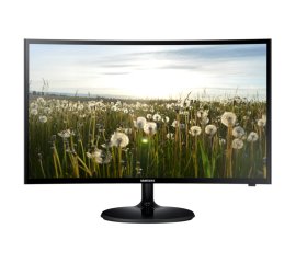 Samsung V32F390FEI LED display 80 cm (31.5") 1920 x 1080 Pixel Full HD Nero