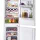 Candy CKBBS174FT frigorifero con congelatore Da incasso 250 L Bianco 2