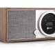 Tivoli Audio Model One Digital Portatile Digitale Noce 4