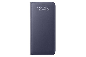 Samsung Galaxy S8 LED View Cover