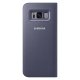 Samsung Galaxy S8 LED View Cover 3