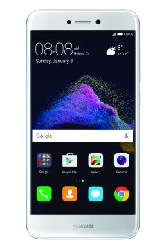 Huawei P8 Lite 2017 13,2 cm (5.2") SIM singola Android 7.0 4G Micro-USB 3 GB 16 GB 3000 mAh Bianco