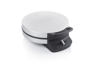 Petra Macchina per waffles in Acciaio Inox WA 24.34