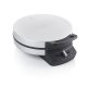 Petra Macchina per waffles in Acciaio Inox WA 24.34 2