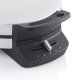 Petra Macchina per waffles in Acciaio Inox WA 24.34 11